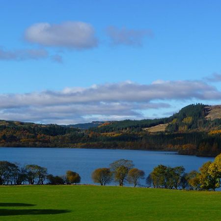 Blarghour Farm Cottages Ardchonnell エクステリア 写真