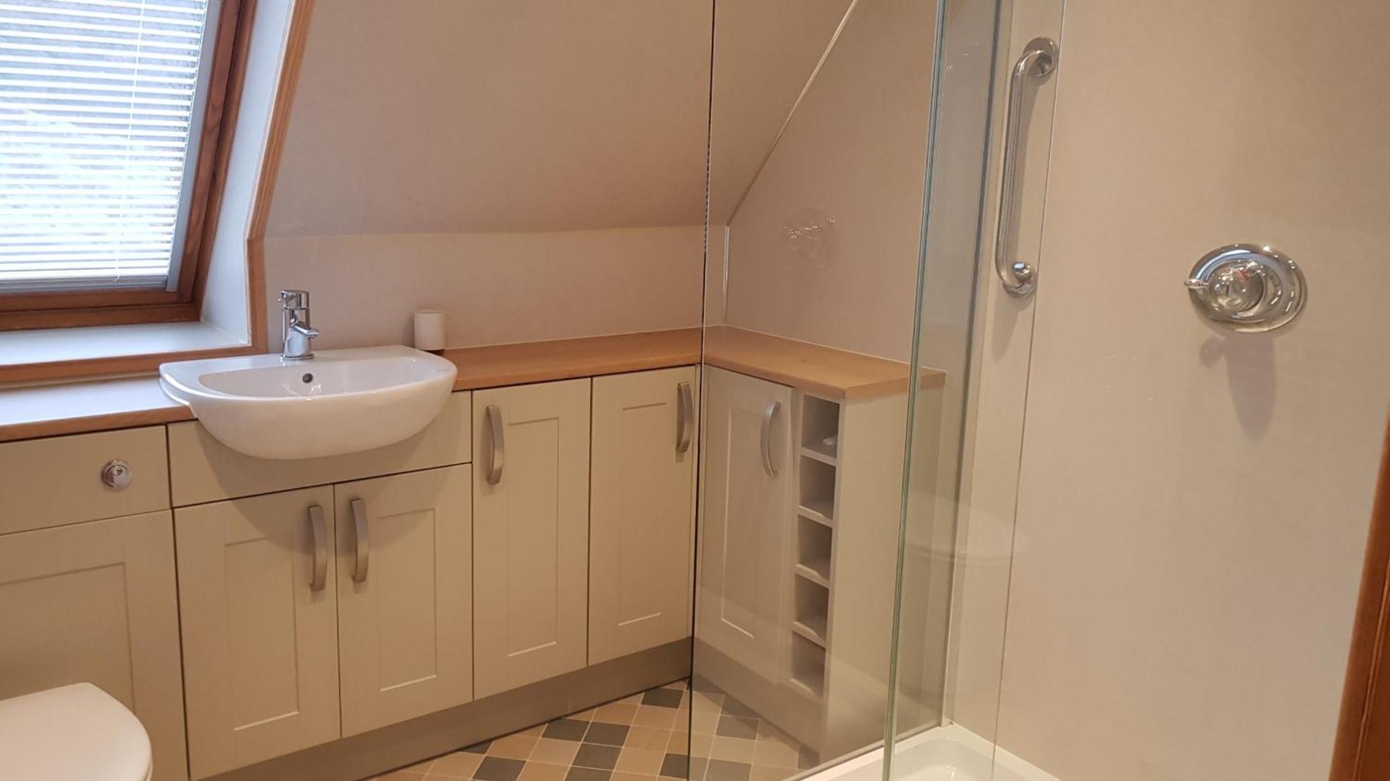 Blarghour Farm Cottages Ardchonnell エクステリア 写真