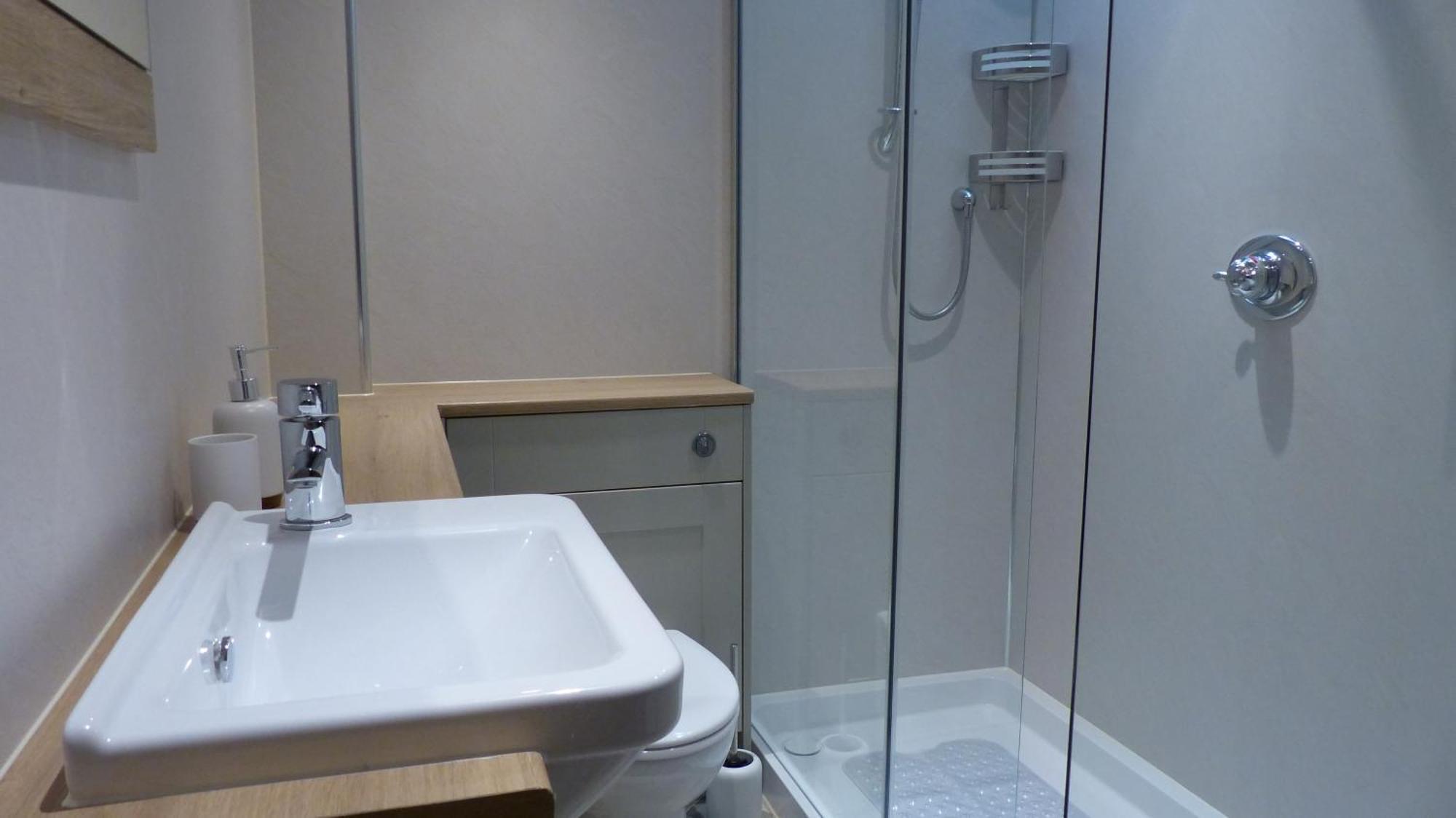 Blarghour Farm Cottages Ardchonnell エクステリア 写真