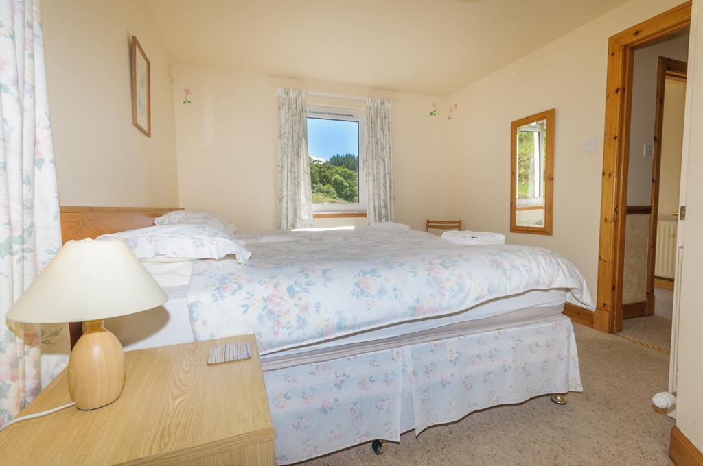 Blarghour Farm Cottages Ardchonnell エクステリア 写真