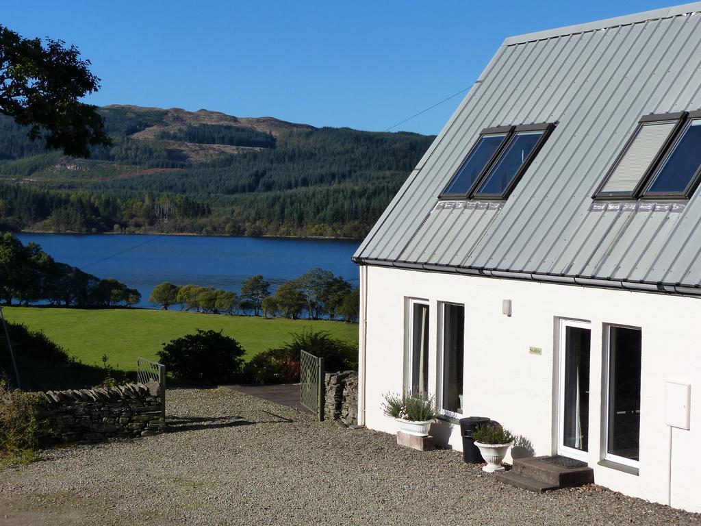 Blarghour Farm Cottages Ardchonnell エクステリア 写真