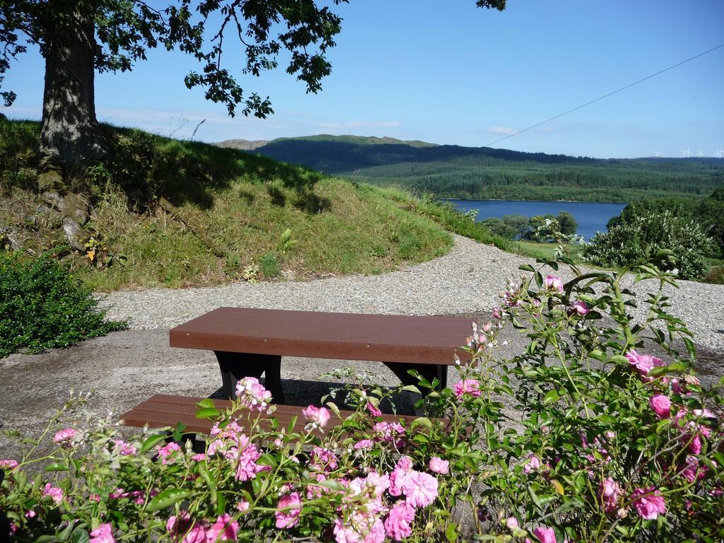 Blarghour Farm Cottages Ardchonnell エクステリア 写真