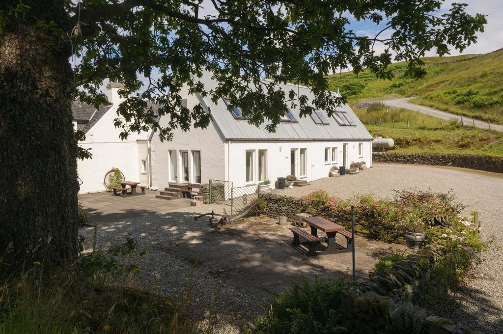 Blarghour Farm Cottages Ardchonnell エクステリア 写真