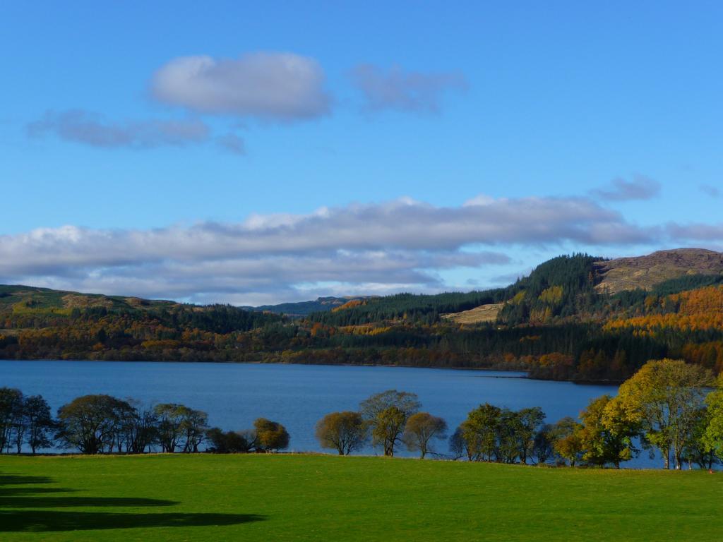 Blarghour Farm Cottages Ardchonnell エクステリア 写真